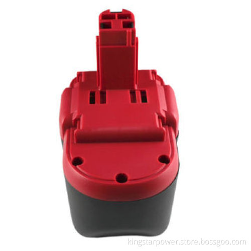 24V Ni-MH/Ni-Cd Cordless Power Tool Battery for Bosch B-8230 BAT030 BAT031 BAT240 BAT299